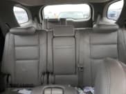 ✅ 2013 Dodge Durango Crew • VIN: 1C4RDJDG9DC554070 • Lot: 81421995. Listed on Copart with 157,824 mi. Free auction sales archive from the USA and detailed vehicle history report at DreamBid. Image 10.