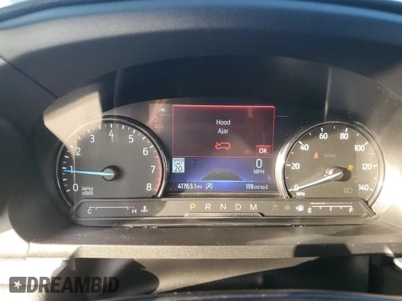 ✅ 2020 Ford Explorer XLT • VIN: 1FMSK8DH4LGC76898 • Лот: 91416985. Опубликован ранее на Copart с пробегом 41 763 миль. Бесплатный доступ к архиву аукционных продаж из США и подробный отчёт об истории автомобиля на DreamBid. Изображение 9.