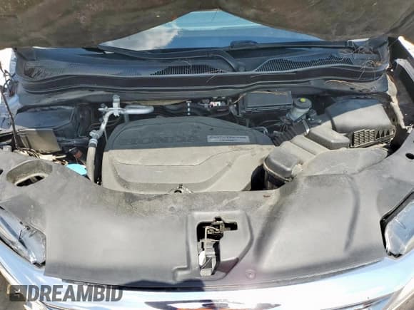 ✅ 2019 Honda Pilot Touring 7-Passenger • VIN: 5FNYF5H63KB043131 • Lot: 80713755. Wystawiony na Copart z przebiegiem 77 685 mil. Bezpłatny archiwum sprzedaży aukcyjnych z USA i szczegółowy raport historii pojazdu na DreamBid. Zdjęcie 12.