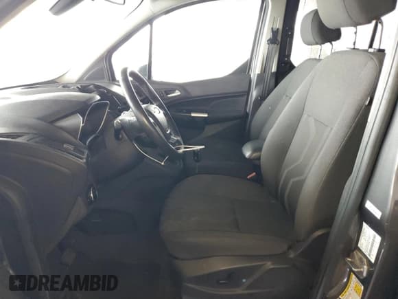 ✅ 2018 Ford Transit Connect XLT • VIN: NM0GE9F78J1373045 • Lot: 91868035. Listed on Copart with 128,421 mi. Free auction sales archive from the USA and detailed vehicle history report at DreamBid. Image 7.