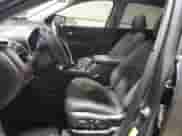 2021 Chevrolet Equinox LT с VIN 3GNAXUEV6ML339700, выставлен на аукционе Copart как лот 68691615 с пробегом 45 867 миль миль и Списание • Salvage title. История ставок и продаж доступна на DreamBid. Изображение 7.