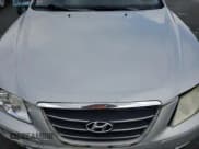 ✅ 2010 Hyundai Sonata GLS • VIN: 5NPET4AC1AH606974 • Лот: 81547824. Опубликован ранее на Copart с пробегом 117 912 миль. Бесплатный доступ к архиву аукционных продаж из США и подробный отчёт об истории автомобиля на DreamBid. Изображение 11.