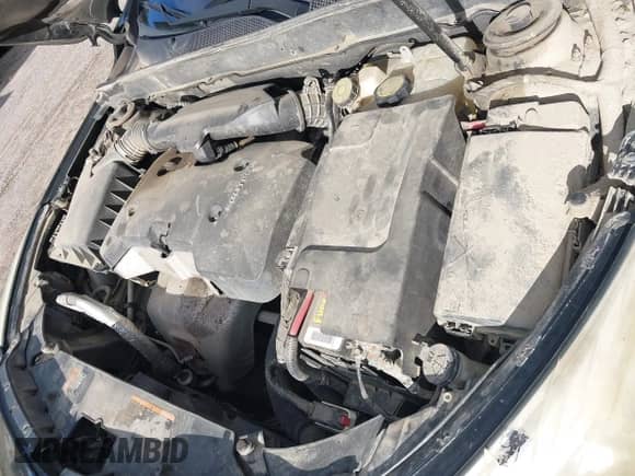 2014 Chevrolet Malibu LT with VIN 1G11C5SLXEF300724, listed as a IAAI auction lot 43407219 with 136,592 mi miles and . Bid and sale history available at DreamBid. Image 10.