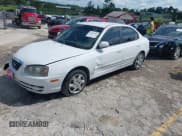 ✅ 2006 Hyundai Elantra GLS • VIN: KMHDN46D76U265211 • Lot: 42480998. Wystawiony na IAAI z przebiegiem 114 751 mil. Bezpłatny archiwum sprzedaży aukcyjnych z USA i szczegółowy raport historii pojazdu na DreamBid. Zdjęcie 18.