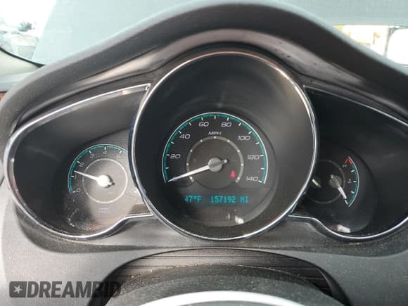 ✅ 2010 Chevrolet Malibu LTZ • VIN: 1G1ZE5E77AF269812 • Lot: 82782315. Listed on Copart with 157,192 mi. Free auction sales archive from the USA and detailed vehicle history report at DreamBid. Image 9.