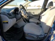 ✅ 2016 Hyundai Accent SE • VIN: KMHCT4AE3GU072959 • Лот: 77048344. Опубликован ранее на Copart с пробегом 148 975 миль. Бесплатный доступ к архиву аукционных продаж из США и подробный отчёт об истории автомобиля на DreamBid. Изображение 7.