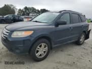 ✅ 2012 Hyundai Santa Fe GLS • VIN: 5XYZG3AB4CG108835 • Lot: 79826884. Listed on Copart with 248,564 mi. Free auction sales archive from the USA and detailed vehicle history report at DreamBid. Image 1.