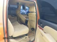 ✅ 2007 Chevrolet Avalanche LTZ • VIN: 3GNEC12037G156692 • Lot: 42654718. Listed on IAAI with 261,918 mi. Free auction sales archive from the USA and detailed vehicle history report at DreamBid. Image 8.