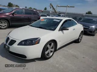 ✅ 2007 Pontiac G6 GT • VIN: 1G2ZH36N074253007 • Lot: 71420155. Wystawiony na Copart z przebiegiem 165 878 mil. Bezpłatny archiwum sprzedaży aukcyjnych z USA i szczegółowy raport historii pojazdu na DreamBid. Zdjęcie 1.