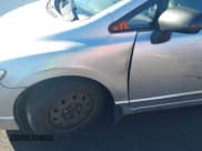 ✅ 2009 Honda Civic DX-VP • VIN: 19XFA16359E035605 • Лот: 43576176. Опубликован ранее на IAAI с пробегом Не указан. Бесплатный доступ к архиву аукционных продаж из США и подробный отчёт об истории автомобиля на DreamBid. Изображение 6.