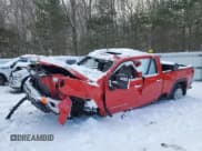 ✅ 2020 GMC Sierra 2500 • VIN: 1GT19NE72LF345738 • Лот: 43312275. Опубликован ранее на Copart с пробегом Не указан. Бесплатный доступ к архиву аукционных продаж из США и подробный отчёт об истории автомобиля на DreamBid. Изображение 1.