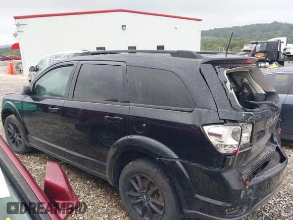 ✅ 2019 Dodge Journey SE • VIN: 3C4PDCBB4KT779508 • Lot: 43276791. Wystawiony na IAAI z przebiegiem 79 578 mil. Bezpłatny archiwum sprzedaży aukcyjnych z USA i szczegółowy raport historii pojazdu na DreamBid. Zdjęcie 15.