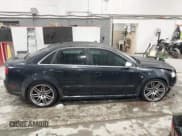 ✅ 2007 Audi RS 4 • VIN: WUARU78E87N903162 • Lot: 41553827. Wystawiony na IAAI z przebiegiem 146 880 mil. Bezpłatny archiwum sprzedaży aukcyjnych z USA i szczegółowy raport historii pojazdu na DreamBid. Zdjęcie 13.