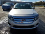 ✅ 2012 Ford Fusion SEL • VIN: 3FAHP0JG1CR443987 • Lot: 91048065. Listed on Copart with 119,647 mi. Free auction sales archive from the USA and detailed vehicle history report at DreamBid. Image 5.