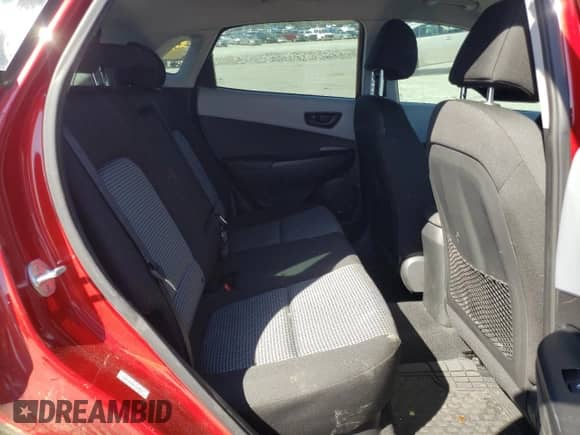 2020 Hyundai Kona SE с VIN KM8K12AA0LU429575, выставлен на аукционе Copart как лот 43286033 с пробегом 48 942 миль миль и . История ставок и продаж доступна на DreamBid. Изображение 10.