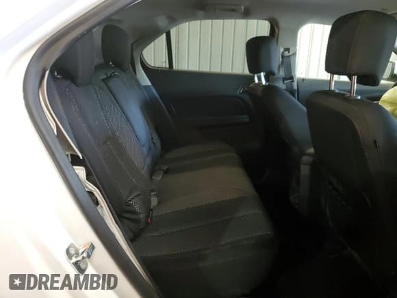 ✅ 2016 Chevrolet Equinox LT • VIN: 1GNFLFEK2GZ102704 • Лот: 82397475. Опубликован ранее на Copart с пробегом 79 542 миль. Бесплатный доступ к архиву аукционных продаж из США и подробный отчёт об истории автомобиля на DreamBid. Изображение 11.