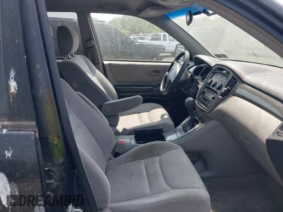 2002 Toyota Highlander с VIN JTEHF21A220094708, выставлен на аукционе IAAI как лот 42422320 с пробегом 301 000 миль миль и . История ставок и продаж доступна на DreamBid. Изображение 5.