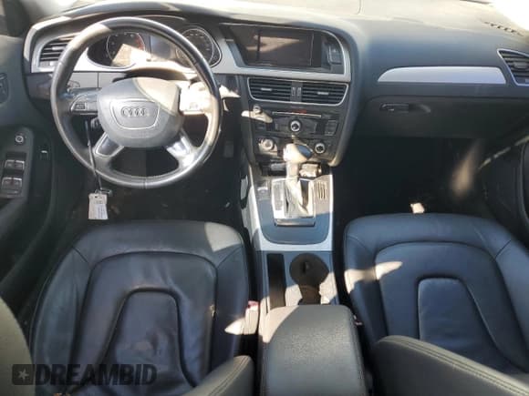 ✅ 2013 Audi A4 Premium Plus • VIN: WAUEFAFL9DA038531 • Лот: 90457905. Опубликован ранее на Copart с пробегом 180 916 миль. Бесплатный доступ к архиву аукционных продаж из США и подробный отчёт об истории автомобиля на DreamBid. Изображение 8.