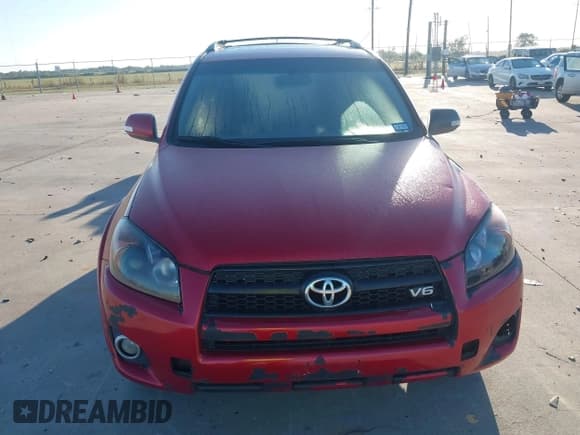 ✅ 2011 Toyota RAV4 Sport • VIN: JTMRK4DV1B5099349 • Lot: 43496913. Wystawiony na IAAI z przebiegiem 127 632 mil. Bezpłatny archiwum sprzedaży aukcyjnych z USA i szczegółowy raport historii pojazdu na DreamBid. Zdjęcie 12.