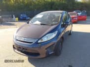 ✅ 2013 Ford Fiesta SE • VIN: 3FADP4BJ0DM140553 • Lot: 43470138. Wystawiony na IAAI z przebiegiem 197 778 mil. Bezpłatny archiwum sprzedaży aukcyjnych z USA i szczegółowy raport historii pojazdu na DreamBid. Zdjęcie 6.