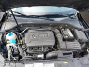 ✅ 2014 Volkswagen Passat Wolfsburg Edition • VIN: 1VWAS7A37EC097863 • Lot: 42251601. Listed on IAAI with 106,454 mi. Free auction sales archive from the USA and detailed vehicle history report at DreamBid. Image 10.