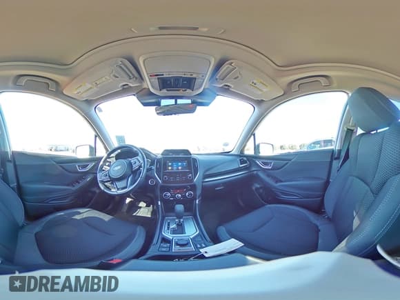 ✅ 2022 Subaru Forester Premium • VIN: JF2SKAEC8NH443258 • Lot: 85702895. Wystawiony na Copart z przebiegiem 15 033 mil. Bezpłatny archiwum sprzedaży aukcyjnych z USA i szczegółowy raport historii pojazdu na DreamBid. Zdjęcie 14.