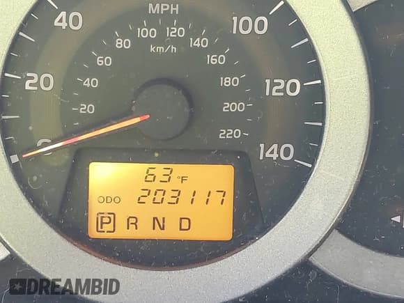 ✅ 2010 Toyota RAV4 Limited • VIN: 2T3YF4DV6AW040448 • Лот: 43669265. Опубликован ранее на IAAI с пробегом 203 117 миль. Бесплатный доступ к архиву аукционных продаж из США и подробный отчёт об истории автомобиля на DreamBid. Изображение 15.