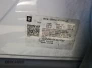 ✅ 2019 Chevrolet Bolt EV Premier • VIN: 1G1FZ6S03K4133792 • Lot: 66237554. Wystawiony na Copart z przebiegiem 33 369 mil. Bezpłatny archiwum sprzedaży aukcyjnych z USA i szczegółowy raport historii pojazdu na DreamBid. Zdjęcie 12.