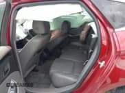 ✅ 2017 Chevrolet Impala LT • VIN: 2G1105S34H9108639 • Lot: 43096848. Listed on IAAI with 106,766 mi. Free auction sales archive from the USA and detailed vehicle history report at DreamBid. Image 8.