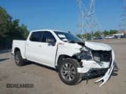 ✅ 2020 Chevrolet Silverado 1500 RST • VIN: 1GCUYEED5LZ191904 • Lot: 42800163. Wystawiony na IAAI z przebiegiem Nie podano. Bezpłatny archiwum sprzedaży aukcyjnych z USA i szczegółowy raport historii pojazdu na DreamBid. Zdjęcie 1.