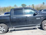 ✅ 2018 Ram 1500 Big Horn • VIN: 3C6RR7LT4JG196072 • Lot: 41890172. Listed on IAAI with 237,671 mi. Free auction sales archive from the USA and detailed vehicle history report at DreamBid. Image 13.