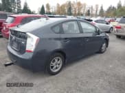 ✅ 2010 Toyota Prius II • VIN: JTDKN3DU9A0056674 • Lot: 43687442. Wystawiony na IAAI z przebiegiem 220 966 mil. Bezpłatny archiwum sprzedaży aukcyjnych z USA i szczegółowy raport historii pojazdu na DreamBid. Zdjęcie 4.