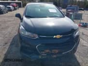 ✅ 2022 Chevrolet Trax LS • VIN: KL7CJKSM4NB527702 • Лот: 41339416. Опубликован ранее на IAAI с пробегом 52 934 миль. Бесплатный доступ к архиву аукционных продаж из США и подробный отчёт об истории автомобиля на DreamBid. Изображение 6.