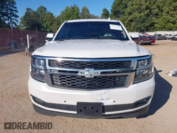 2016 Chevrolet Tahoe LT с VIN 1GNSCBKC6GR233204, выставлен на аукционе IAAI как лот 43377510 с пробегом 159 048 миль миль и . История ставок и продаж доступна на DreamBid. Изображение 12.