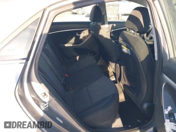 ✅ 2013 Hyundai Elantra • VIN: KMHD35LE8DU090361 • Lot: 43357047. Listed on IAAI with 158,986 mi. Free auction sales archive from the USA and detailed vehicle history report at DreamBid. Image 8.