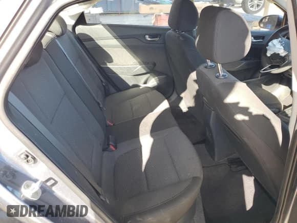 ✅ 2020 Hyundai Accent SE • VIN: 3KPC24A6XLE122863 • Лот: 81344424. Опубликован ранее на Copart с пробегом 66 737 миль. Бесплатный доступ к архиву аукционных продаж из США и подробный отчёт об истории автомобиля на DreamBid. Изображение 10.