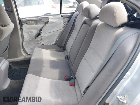 ✅ 2008 Honda Accord LX • VIN: 1HGCP26398A136320 • Лот: 42874692. Опубликован ранее на IAAI с пробегом 161 785 миль. Бесплатный доступ к архиву аукционных продаж из США и подробный отчёт об истории автомобиля на DreamBid. Изображение 8.