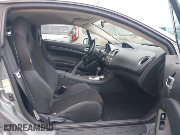 ✅ 2007 Mitsubishi Eclipse GS • VIN: 4A3AK24F27E069162 • Lot: 43043208. Wystawiony na IAAI z przebiegiem 95 252 mil. Bezpłatny archiwum sprzedaży aukcyjnych z USA i szczegółowy raport historii pojazdu na DreamBid. Zdjęcie 5.