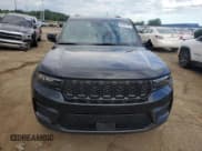 ✅ 2025 Jeep Grand Cherokee Altitude • VIN: 1C4RJHAG5SC300844 • Lot: 62761175. Listed on Copart with Not provided. Free auction sales archive from the USA and detailed vehicle history report at DreamBid. Image 5.