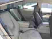 2013 Chevrolet Volt с VIN 1G1RH6E46DU149454, выставлен на аукционе Copart как лот 56131964 с пробегом 95 688 миль миль и Списание • Salvage title. История ставок и продаж доступна на DreamBid. Изображение 10.