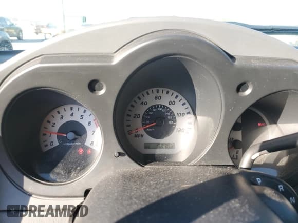 ✅ 2004 Nissan Frontier XE • VIN: 1N6DD26T34C468521 • Лот: 46745835. Опубликован ранее на Copart с пробегом 98 743 миль. Бесплатный доступ к архиву аукционных продаж из США и подробный отчёт об истории автомобиля на DreamBid. Изображение 9.
