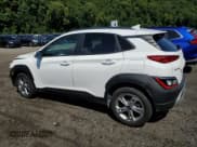 ✅ 2023 Hyundai Kona SEL • VIN: KM8K6CAB8PU000500 • Лот: 68302674. Опубликован ранее на Copart с пробегом 11 175 миль. Бесплатный доступ к архиву аукционных продаж из США и подробный отчёт об истории автомобиля на DreamBid. Изображение 2.