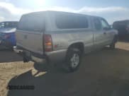 ✅ 2002 Chevrolet Silverado 1500 LS • VIN: 1GCEK19T02Z210809 • Lot: 76590914. Listed on Copart with 238,396 mi. Free auction sales archive from the USA and detailed vehicle history report at DreamBid. Image 3.