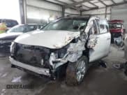 ✅ 2011 Nissan Murano S • VIN: JN8AZ1MW2BW157175 • Lot: 43512690. Wystawiony na IAAI z przebiegiem 133 587 mil. Bezpłatny archiwum sprzedaży aukcyjnych z USA i szczegółowy raport historii pojazdu na DreamBid. Zdjęcie 2.