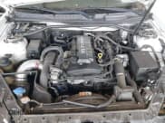 ✅ 2013 Hyundai Genesis Coupe R-Spec • VIN: KMHHT6KD2DU089688 • Lot: 41539758. Wystawiony na IAAI z przebiegiem 129 171 mil. Bezpłatny archiwum sprzedaży aukcyjnych z USA i szczegółowy raport historii pojazdu na DreamBid. Zdjęcie 10.