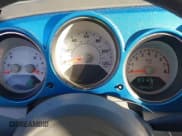 ✅ 2009 Chrysler PT Cruiser • VIN: 3A8FY489X9T527811 • Lot: 43861654. Listed on IAAI with 194,829 mi. Free auction sales archive from the USA and detailed vehicle history report at DreamBid. Image 7.