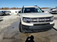 ✅ 2024 Ford Bronco Sport Big Bend • VIN: 3FMCR9B69RRF32297 • Лот: 91001135. Опубликован ранее на Copart с пробегом 7 969 миль. Бесплатный доступ к архиву аукционных продаж из США и подробный отчёт об истории автомобиля на DreamBid. Изображение 14.