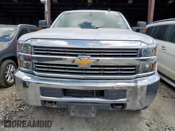 ✅ 2016 Chevrolet Silverado 2500HD Work Truck • VIN: 1GC2CUEG0GZ387846 • Lot: 58308985. Listed on Copart with 188,282 mi. Free auction sales archive from the USA and detailed vehicle history report at DreamBid. Image 5.