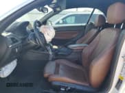 ✅ 2017 BMW 2 Series 230i • VIN: WBA2K9C50HV647170 • Лот: 84833785. Опубликован ранее на Copart с пробегом 84 937 миль. Бесплатный доступ к архиву аукционных продаж из США и подробный отчёт об истории автомобиля на DreamBid. Изображение 7.