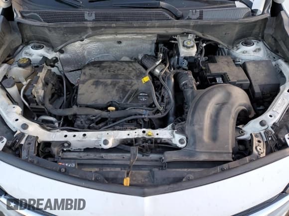 ✅ 2020 Buick Encore GX Select • VIN: KL4MMDS26LB067510 • Лот: 92948675. Опубликован ранее на Copart с пробегом 136 312 миль. Бесплатный доступ к архиву аукционных продаж из США и подробный отчёт об истории автомобиля на DreamBid. Изображение 12.